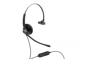 Axtel PRO MS XL mono NC USB AXH-PROMSXLM